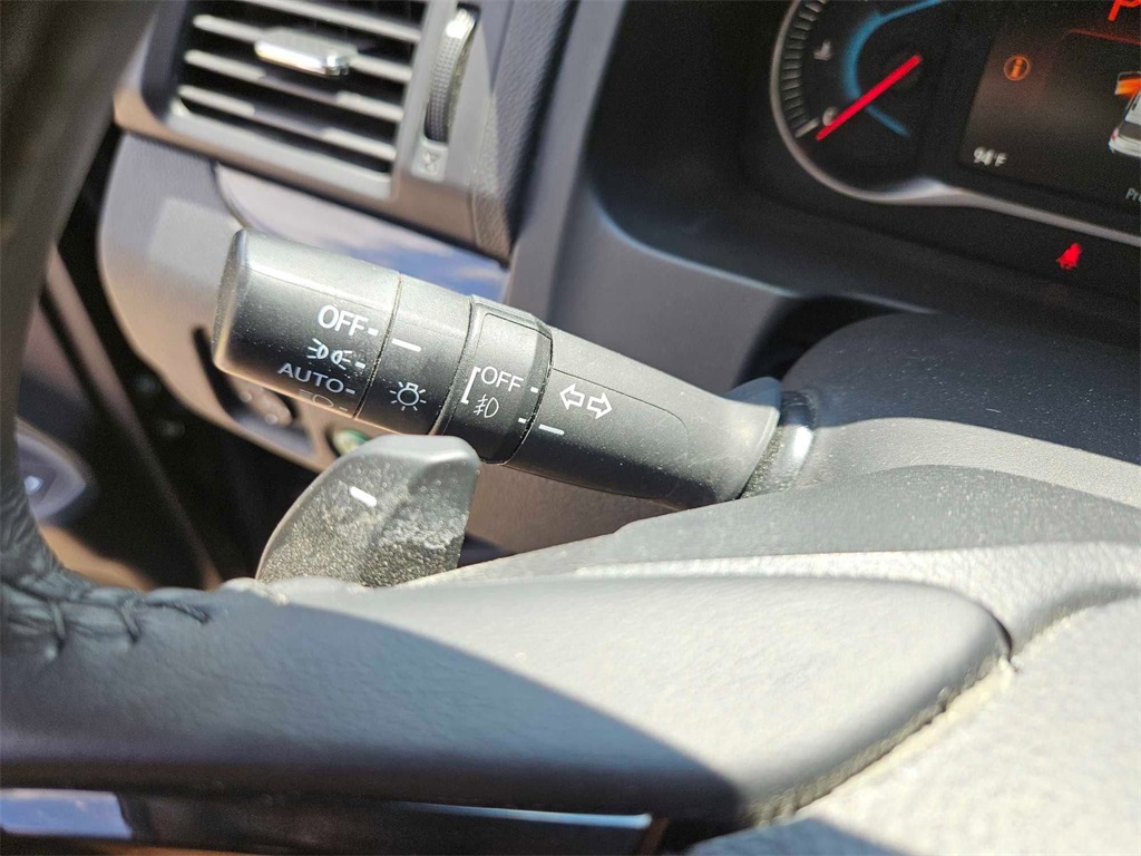 2022 Honda Pilot Touring photo 23