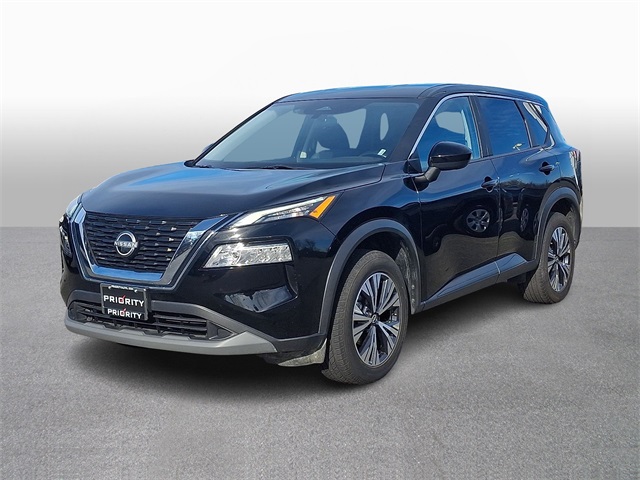 2023 Nissan Rogue SV's photo