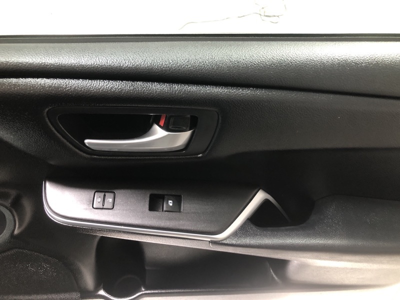 Used 2017 Toyota Camry Sedan