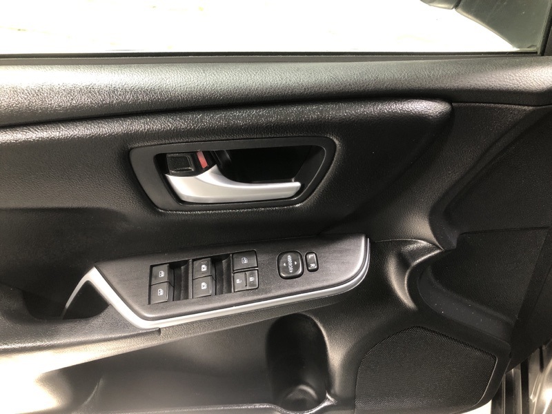 Used 2017 Toyota Camry Sedan