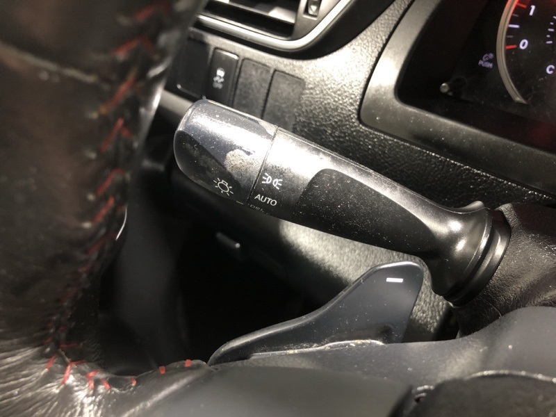 Used 2017 Toyota Camry Sedan