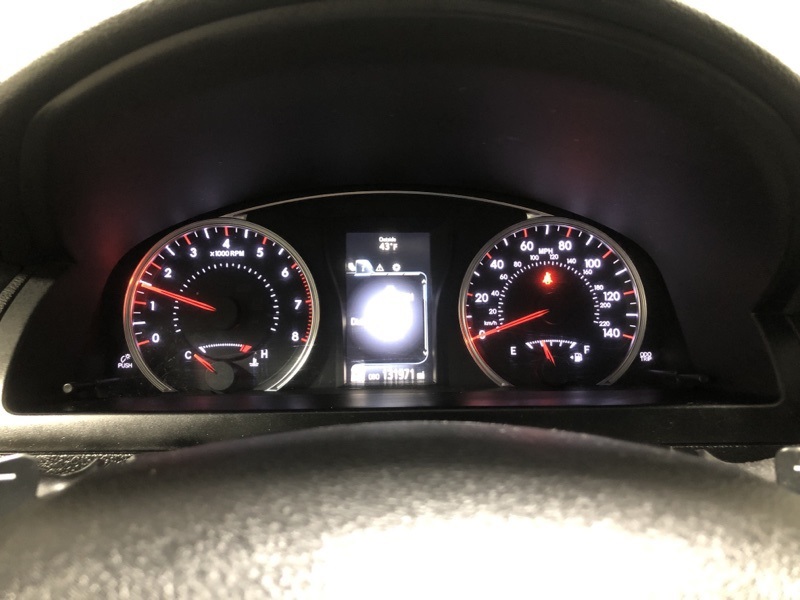 Used 2017 Toyota Camry Sedan