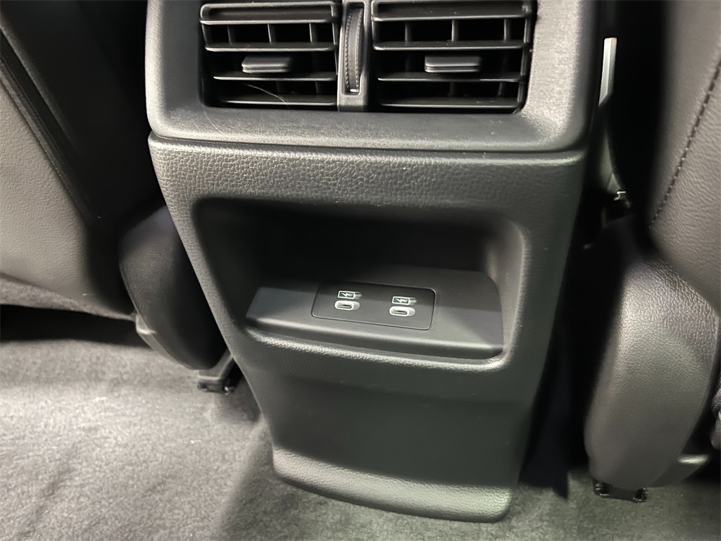 2026 Honda CR-V Hybrid Sport-L SUV AWD 26