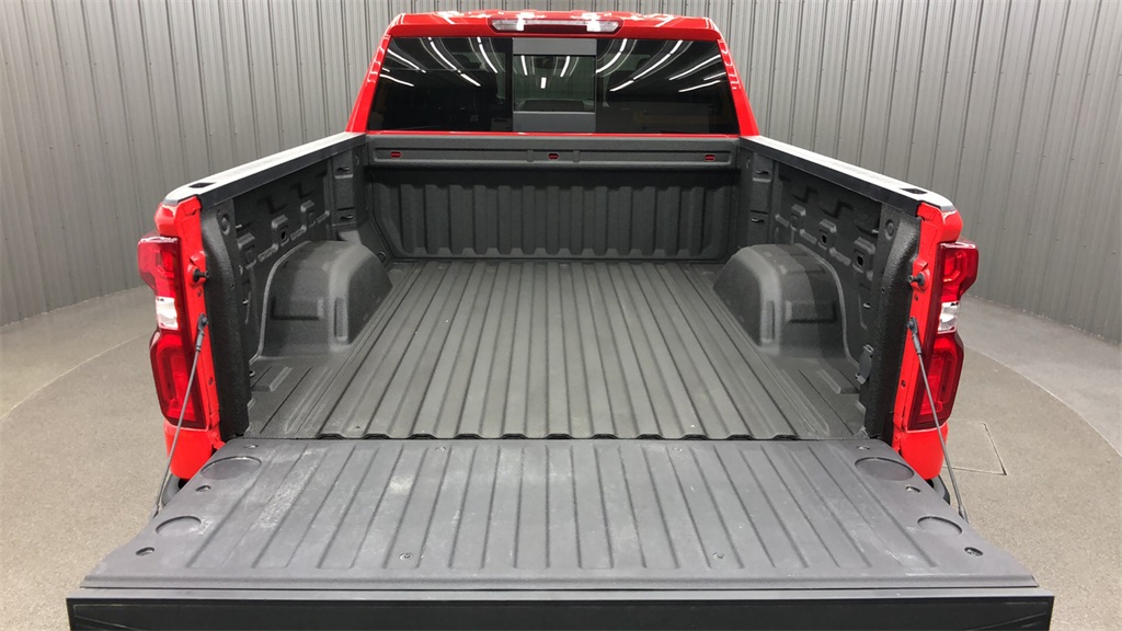 2021 Chevrolet Silverado 1500 - 265914