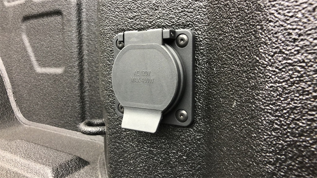 2021 Chevrolet Silverado 1500 - 265914