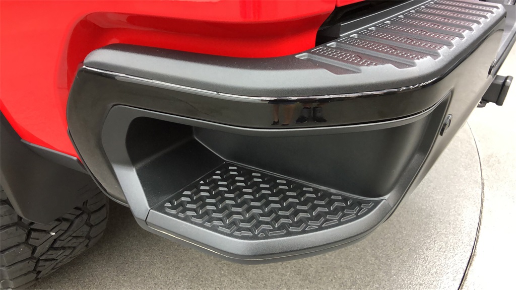 2021 Chevrolet Silverado 1500 - 265914