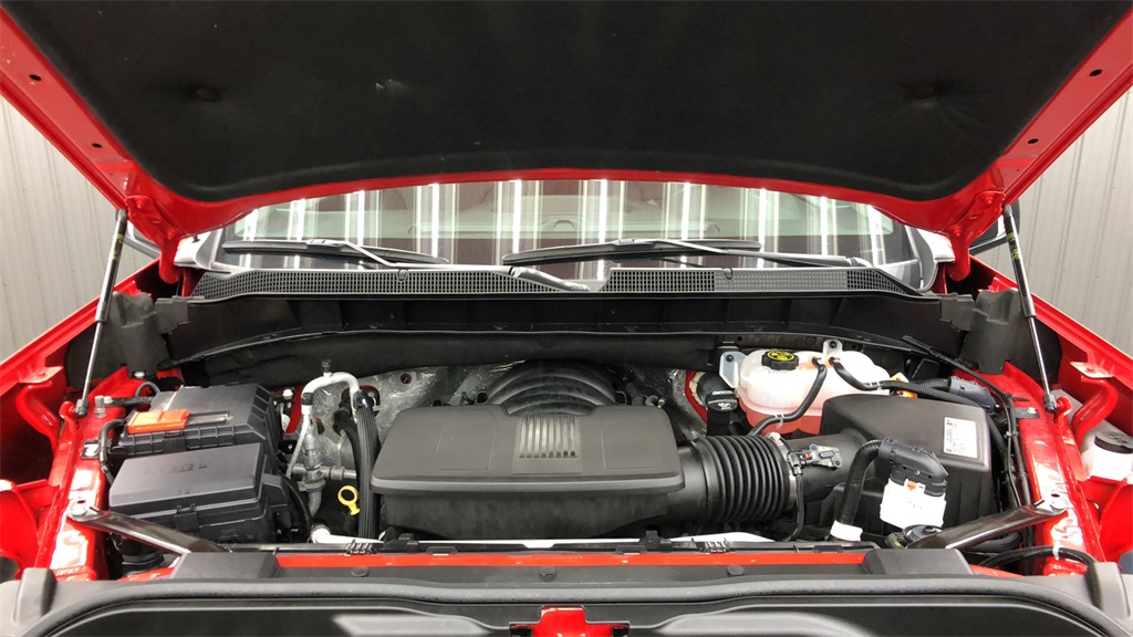 2021 Chevrolet Silverado 1500 - 265914