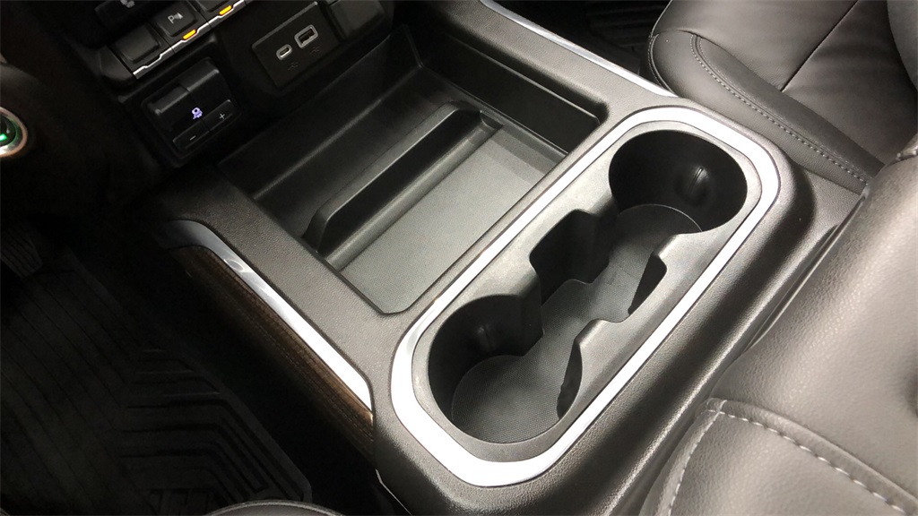 2021 Chevrolet Silverado 1500 - 265914
