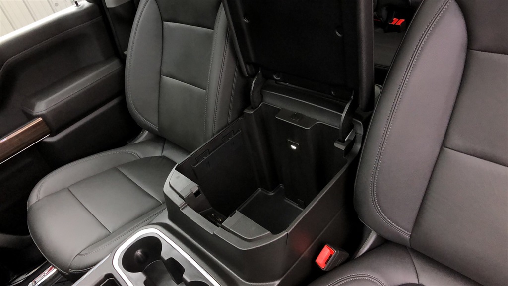2021 Chevrolet Silverado 1500 - 265914