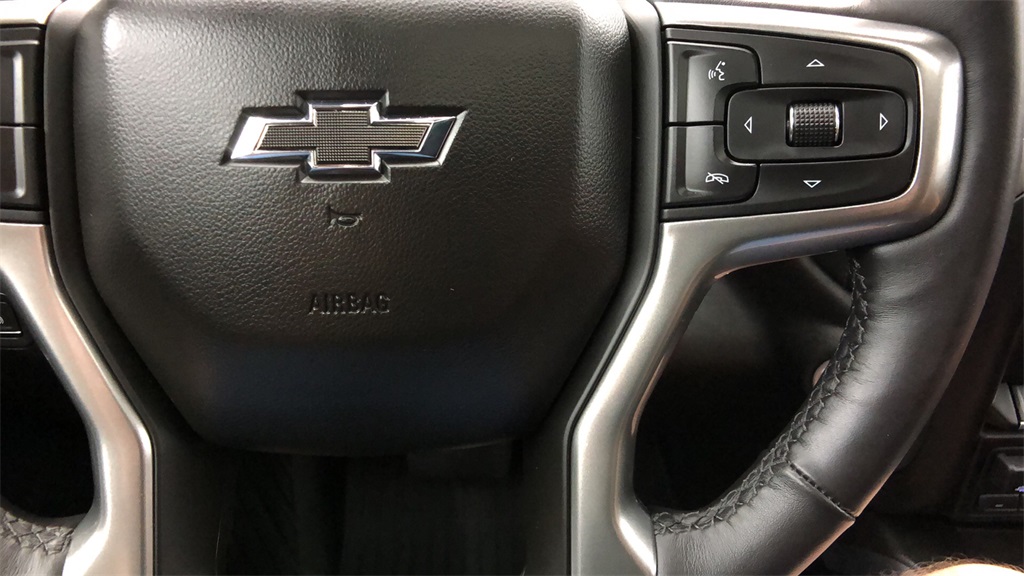 2021 Chevrolet Silverado 1500 - 265914