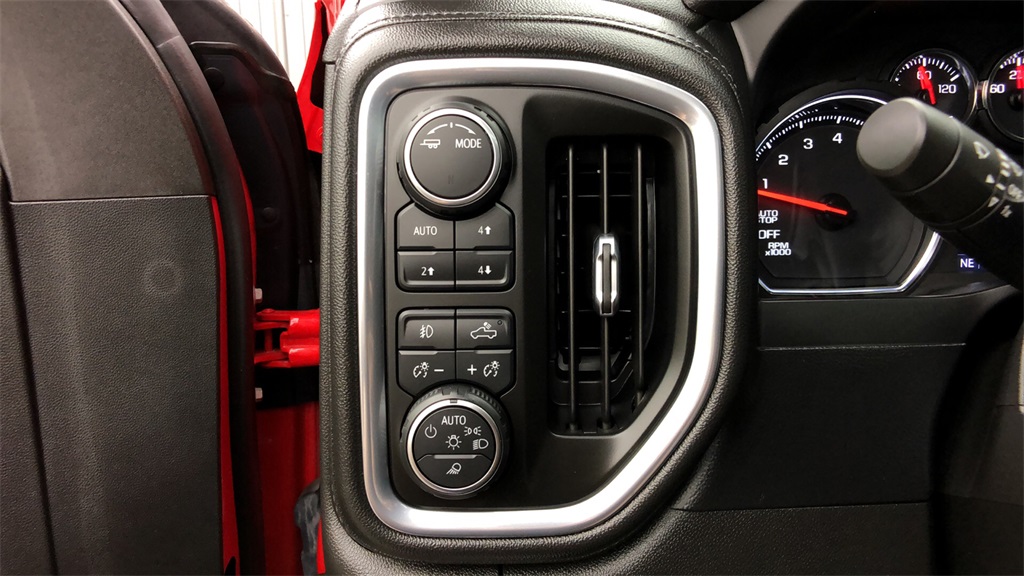 2021 Chevrolet Silverado 1500 - 265914