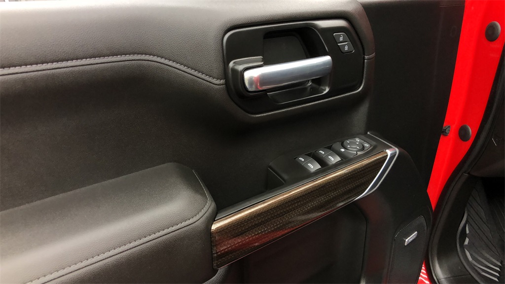 2021 Chevrolet Silverado 1500 - 265914