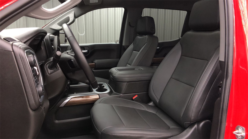 2021 Chevrolet Silverado 1500 - 265914