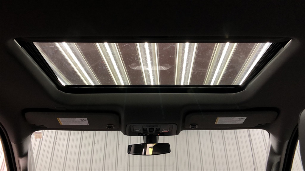 2021 Chevrolet Silverado 1500 - 265914