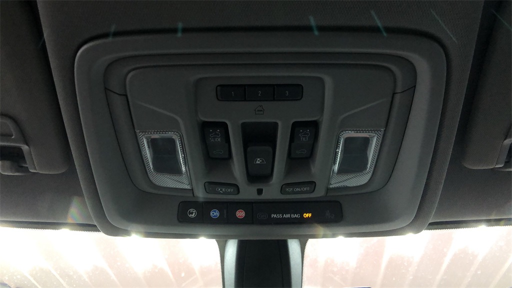 2021 Chevrolet Silverado 1500 - 265914