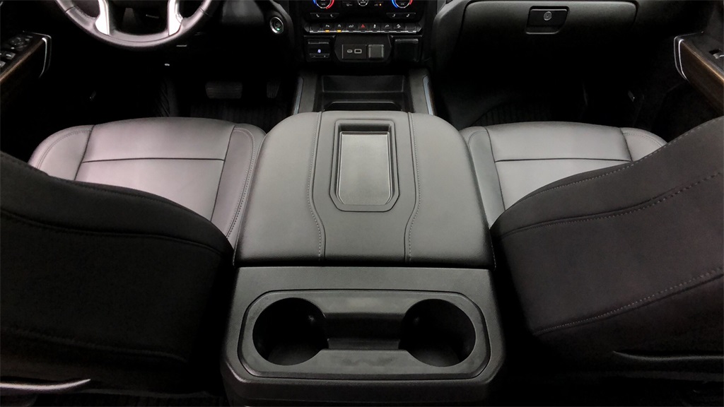 2021 Chevrolet Silverado 1500 - 265914