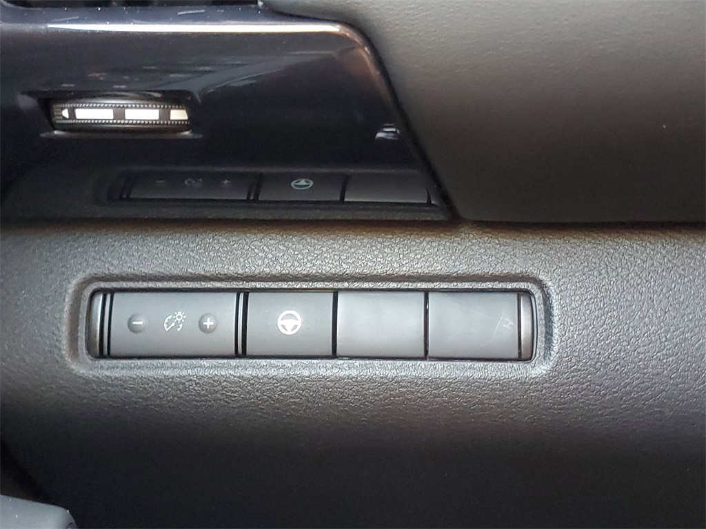 used 2024 Nissan Pathfinder car, priced at $27,995