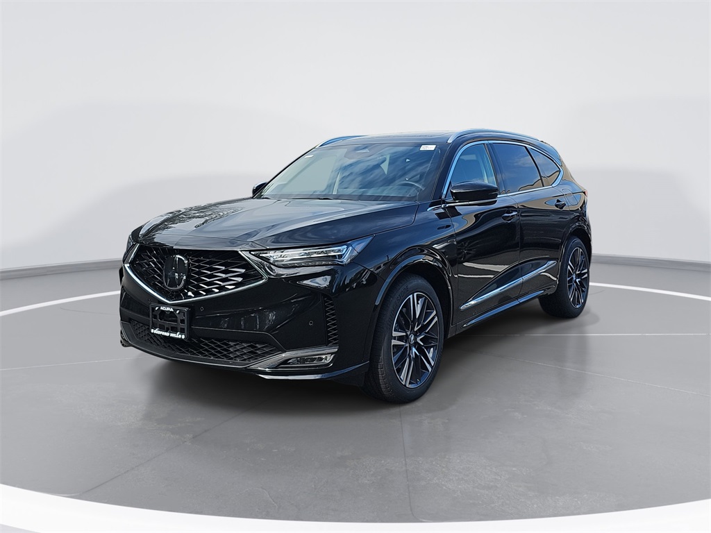 2026 Acura MDX Advance Package's photo