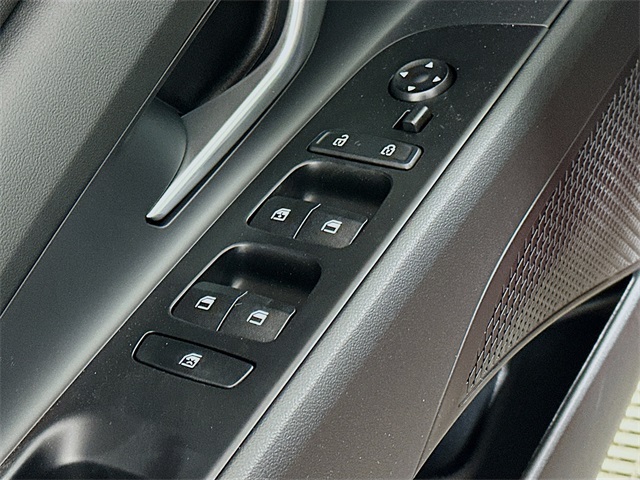 Elantra SEL Convenience