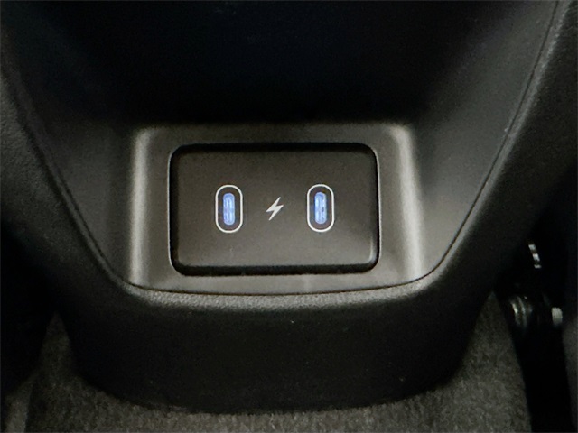 Elantra SEL Convenience