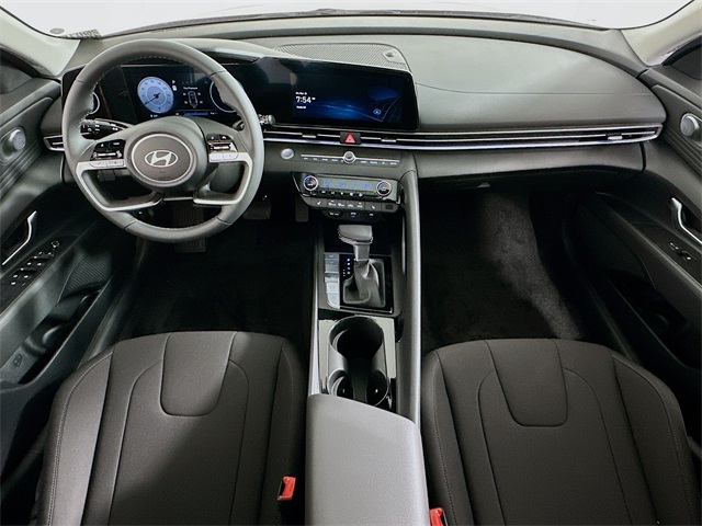 Elantra SEL Convenience
