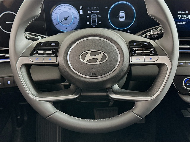 Elantra SEL Convenience