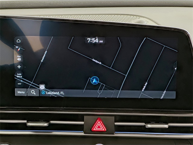 Elantra SEL Convenience