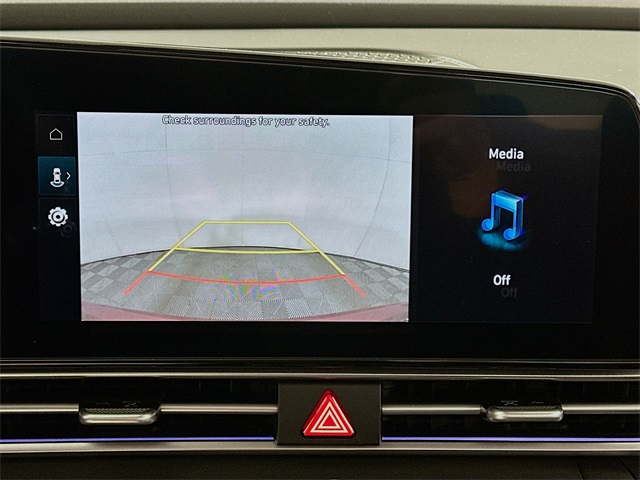 Elantra SEL Convenience