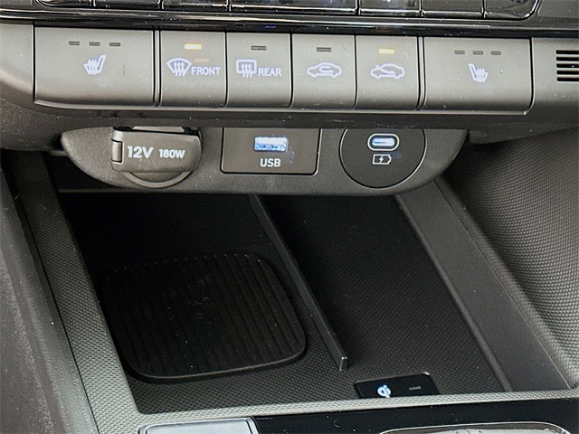 Elantra SEL Convenience