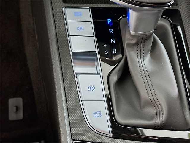Elantra SEL Convenience