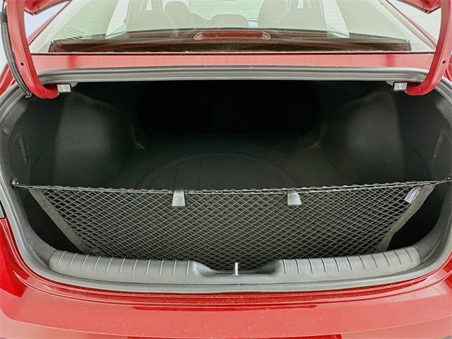 Elantra SEL Convenience