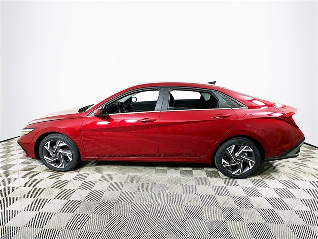 Elantra SEL Convenience