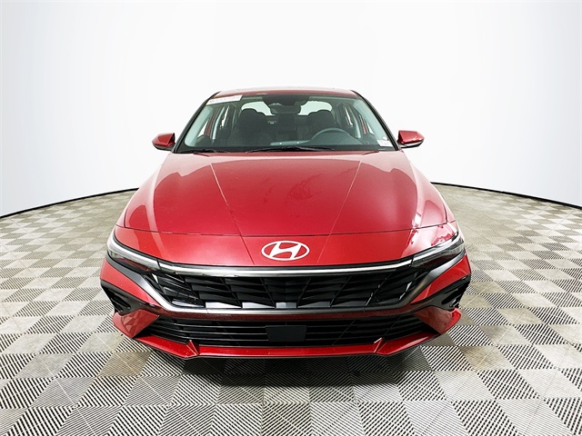 Elantra SEL Convenience