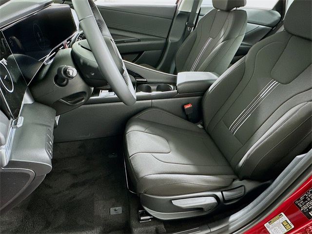 Elantra SEL Convenience