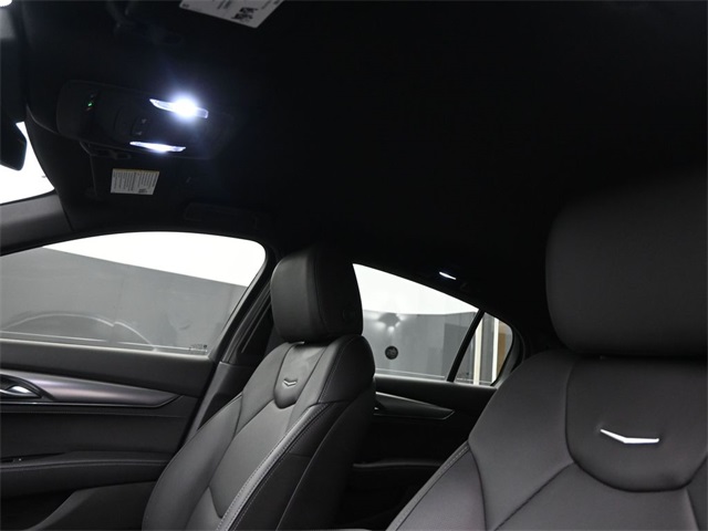 Used 2023 Cadillac CT5 Sedan