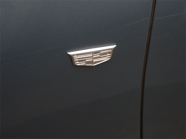 Used 2023 Cadillac CT5 Sedan