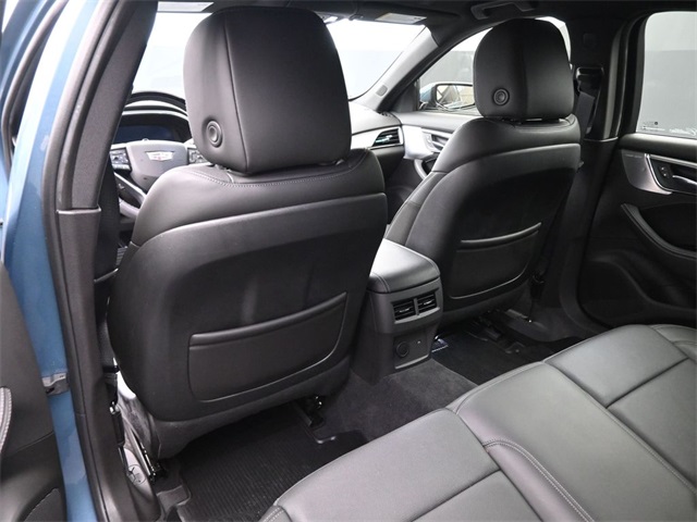 Used 2023 Cadillac CT5 Sedan