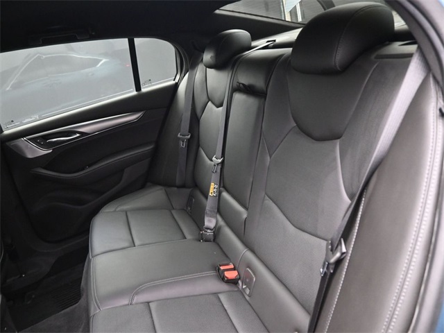 Used 2023 Cadillac CT5 Sedan