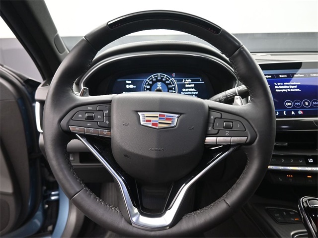 Used 2023 Cadillac CT5 Sedan
