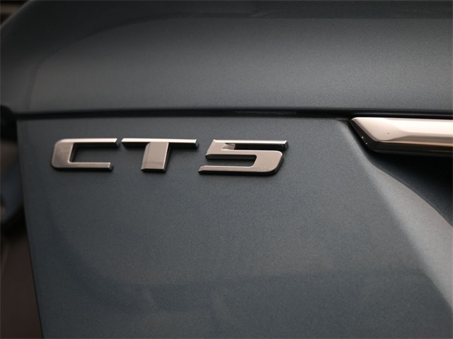 Used 2023 Cadillac CT5 Sedan