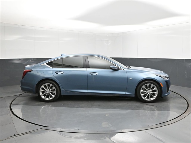 Used 2023 Cadillac CT5 Sedan