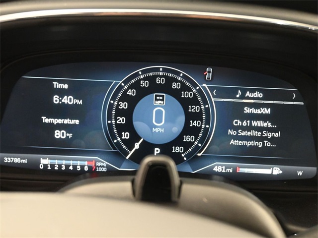 Used 2023 Cadillac CT5 Sedan
