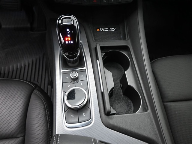 Used 2023 Cadillac CT5 Sedan