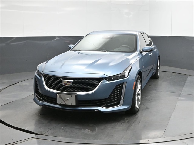 Used 2023 Cadillac CT5 Sedan