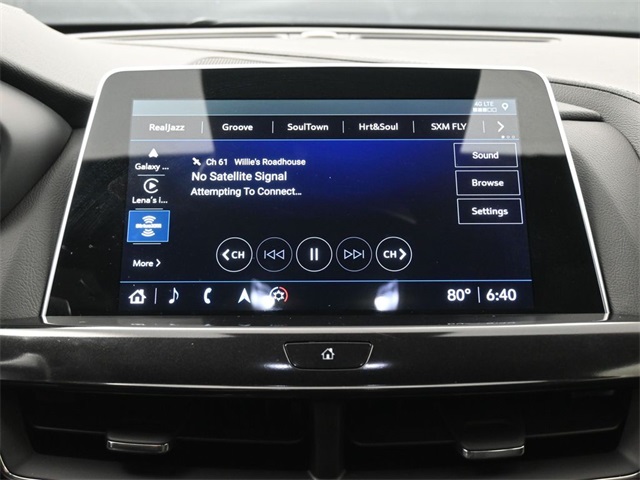 Used 2023 Cadillac CT5 Sedan