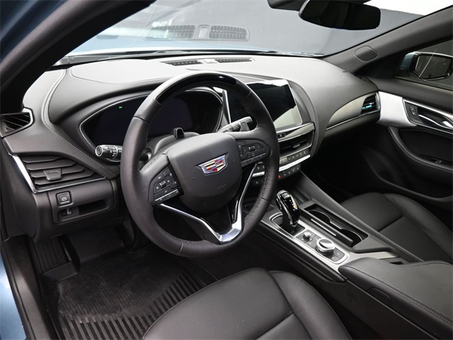 Used 2023 Cadillac CT5 Sedan