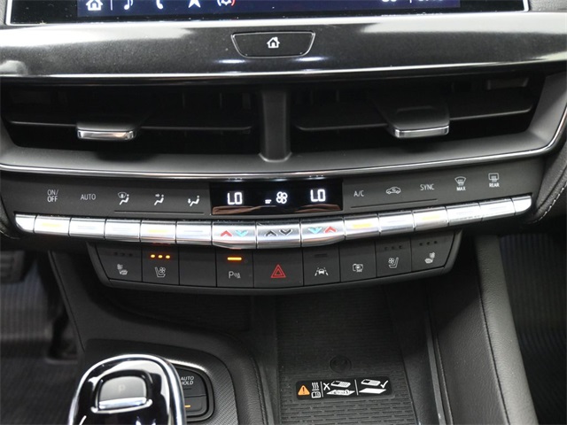 Used 2023 Cadillac CT5 Sedan