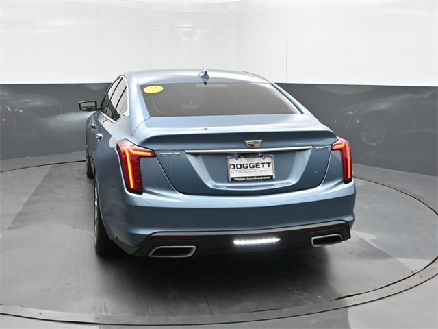 Used 2023 Cadillac CT5 Sedan