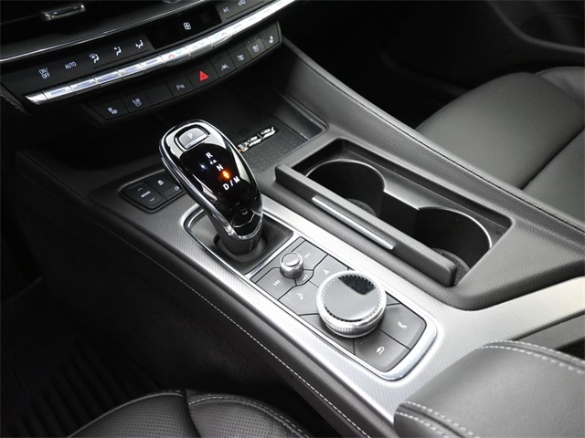 Used 2023 Cadillac CT5 Sedan