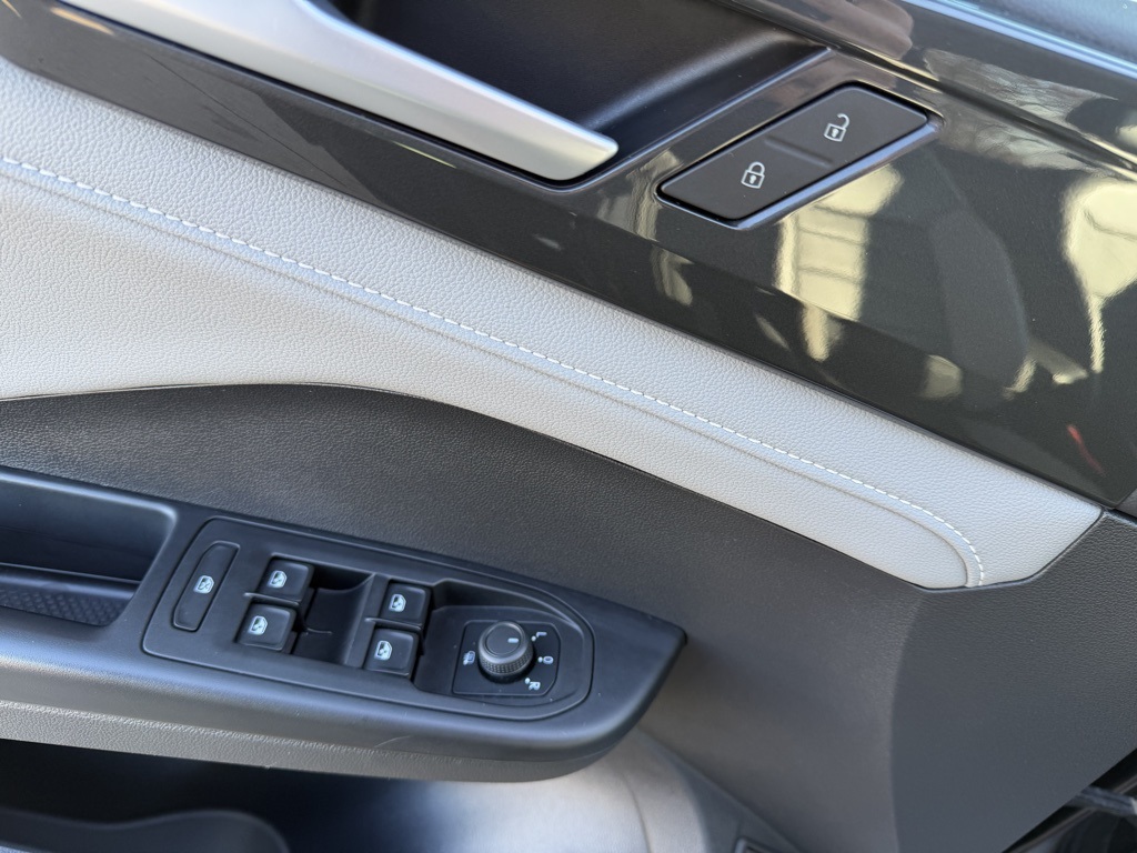 used 2022 Volkswagen Taos car, priced at $19,903